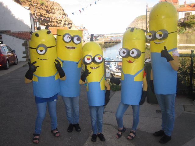 Minions